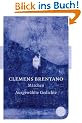 M�rchen / Ausgew�hlte Gedichte (Fischer Klassik)