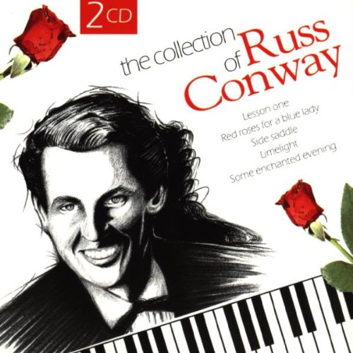 Russ Conway - The Collection Of Russ Conway - Zortam Music