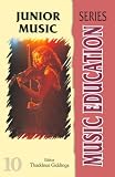 Review Cosmo (Publications,India)  / Introductory Music (Music Education Series)