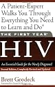 The First Year: HIV - An Essential Guide for the Newly Diagnosed