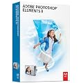 Adobe Photoshop Elements 8 (vf) [OLD VERSION]