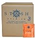 Stash Premium White Peach Wuyi Oolong Tea, Tea Bags, 100-Count Box