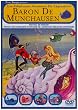 Le Baron de Munchausen