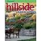 Hillside . . Gardening !
