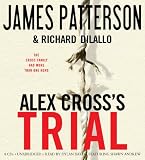 Alex Cross's Trial