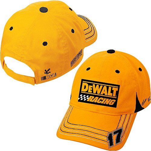 Buy Chase Authentics Matt Kenseth '08 Pit Cap II by Chase Authentics