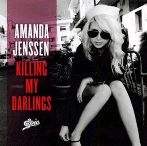 Amanda Jenssen - Killing My Darlings - Zortam Music