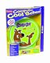 Fisher-Price Fun-2-Learn Computer Cool School Scooby-Doo Software
