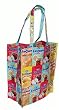 KILUS Recycled Juice Box - XL Grocery Bag (Fair Trade)