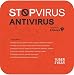 Stop Virus F-Secure Antivirus - 1 User, 3 Years (Voucher) RS.289.00
