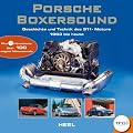 Ting: Porsche Boxersound - Geschichte und Technik des Porsche 911 Motors 1963 bis heute