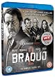 Braquo Season 2 [Blu-ray]