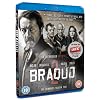 Braquo Season 2 [Blu-ray]