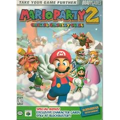Mario Party 2
