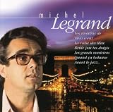 Revue Michel Legrand  / Chansons d'Auteurs