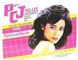 Luster'S PCJ Kit Adult No Lye (Case of 6)