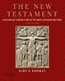 The New Testament: A Historical Introduction to the Early Christian Writings