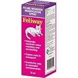 Feliway Feline Behavior Modification Pheromone Spray