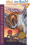 Guardians of Ga'Hoole #3: The Rescue