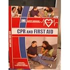 CPR and First Aid by EMS Safety Services Inc