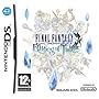 Final Fantasy Crystal Chronicles: Echoes Of Time (Nintendo DS)