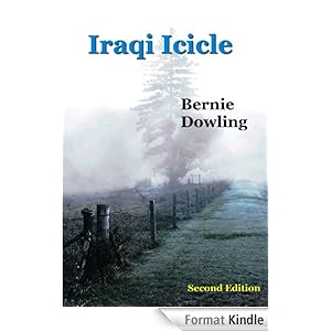 Iraqi Icicle 2nd edition
