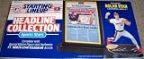 Starting Lineup Headline Collection Sports Stars Nolan Ryan