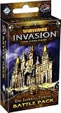 Warhammer Invasion LCG The Imperial Throne Battle Pack