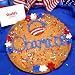 Barack Obama Message Cookie
