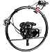 Bogen / Manfrotto Fig Rig Kit w/595B Video Camera Stabilizer Support,  521PRO Remote Control and 595CLA Clamp