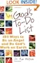 God's To-do List: 103 Ways to Be an Angel and Do God's Work on Earth