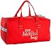 My Biotiful Bag Move & Shake Large Zip Sport Bag