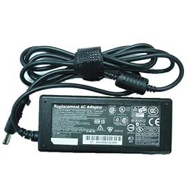Click here to buy For HP Compaq Presario Pavilion 110 E500 E500s E700 Laptop AC Adapter by AGPTEK.