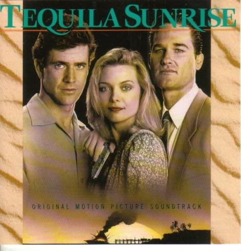 Tequila Sunrise Various Artists