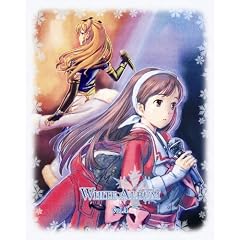 WHITE ALBUM Vol.4 [Blu-ray]