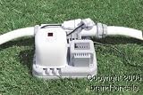 Intex Auto Swimming Pool Saltwater Chlorine Generator / Chlorinator System
