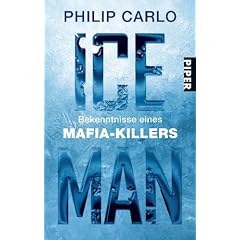 Ice Man: Bekenntnisse eines Mafia-Killers