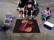 College of Charleston TAILGATER 5'x6' Floor Mat (Rug) - Charleston Cougars NCAA College Athletics