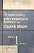 The Old English Version of Bede's Ecclesiastical History of the English People: Part 1