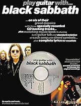 Play Guitar WithBlack Sabbath Play Guitar WithBlack Sabbath