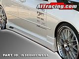 AIT Side Skirts