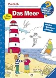 Am Meer: Malen, Stickern, R�tseln - 