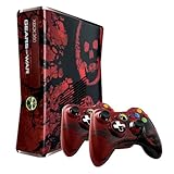 X360 Gear of War 3 LE Console