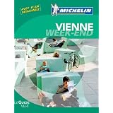 Guide Vert Week-end Viennepar Collectif Michelin