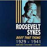 Music : Boot That Thing: 1929-1941
