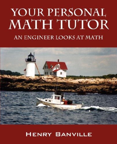 your personal math tutor an engineer looks at math