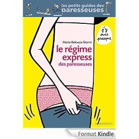 Le r�gime des paresseuses