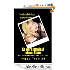 Es war einmal auf einem Stern - Prominenten Kiss-and-Tell Stories