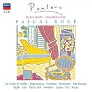 Poulenc : Oeuvres pour Piano (Coffret 5CD)