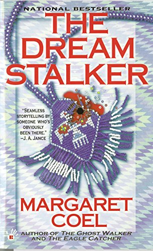 The Dream Stalker (A Wind River Reservation Myste)